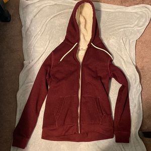 Hollister Jacket